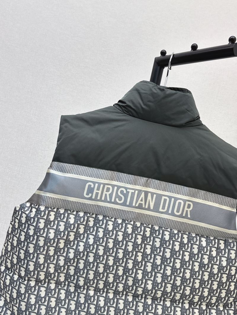 Christian Dior Down Jackets